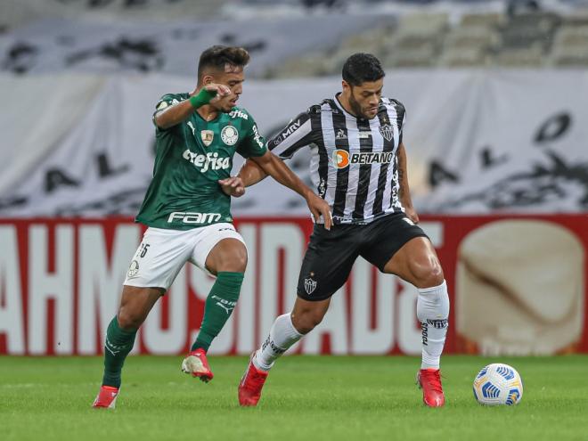 Equipes vão se encarar no Allianz Parque