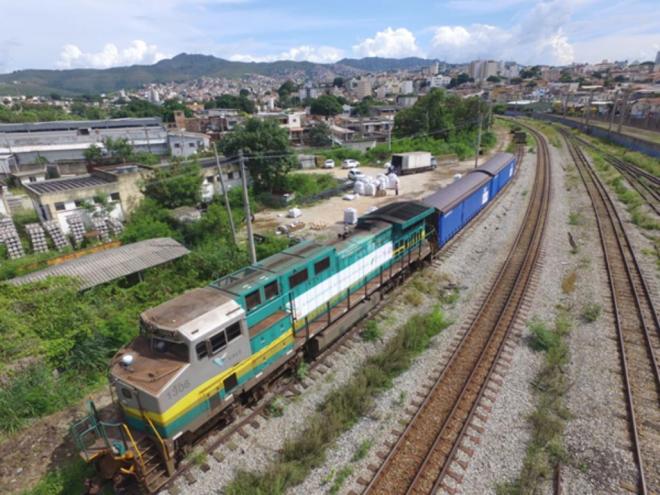 Vagões especiais seriam importantes para realização de circuitos de turismo de pedal nas cidades cortadas pela Estrada De Ferro Vitória Minas