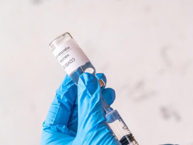 Município também vai imunizar, neste sábado, aqueles que tomaram a primeira dose da Pfizer entre 1º de junho e 15 de julho 