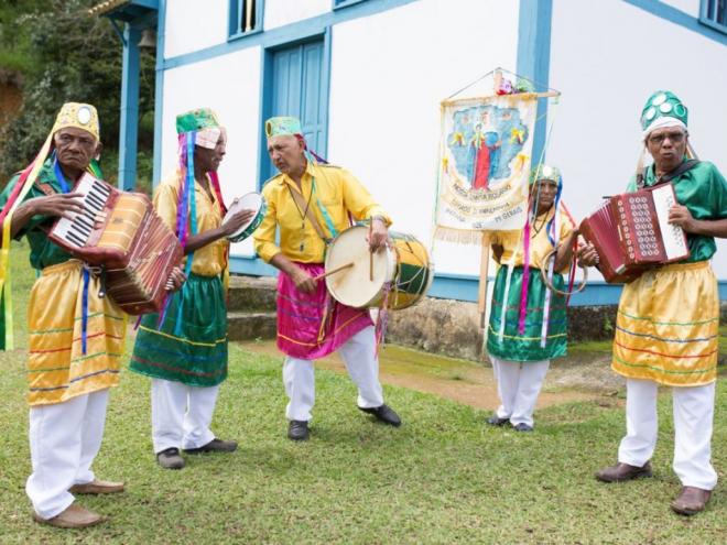 Programação faz parte da 8ª Jornada do Patrimônio, que prossegue com outras atividades importantes na próxima semana