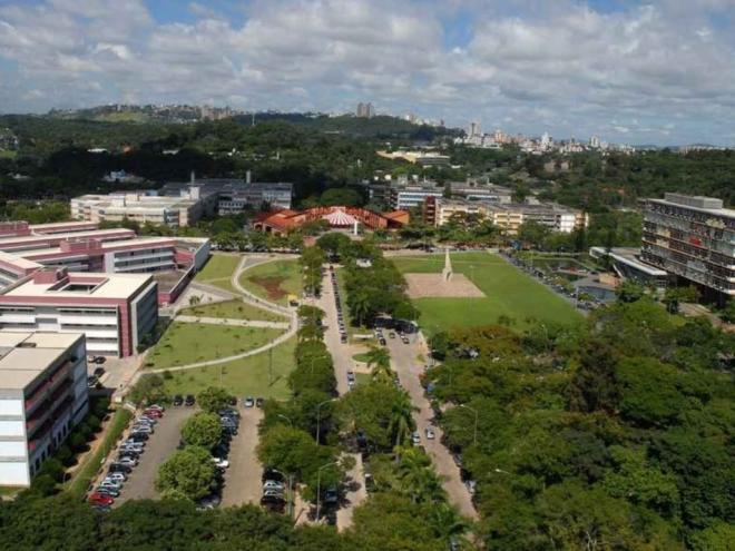 A Universidade Federal de Minas Gerais ocupa a quinta posição na América Latina e está entre as oito melhores dos países do Brics, segundo o AD Scientific Index