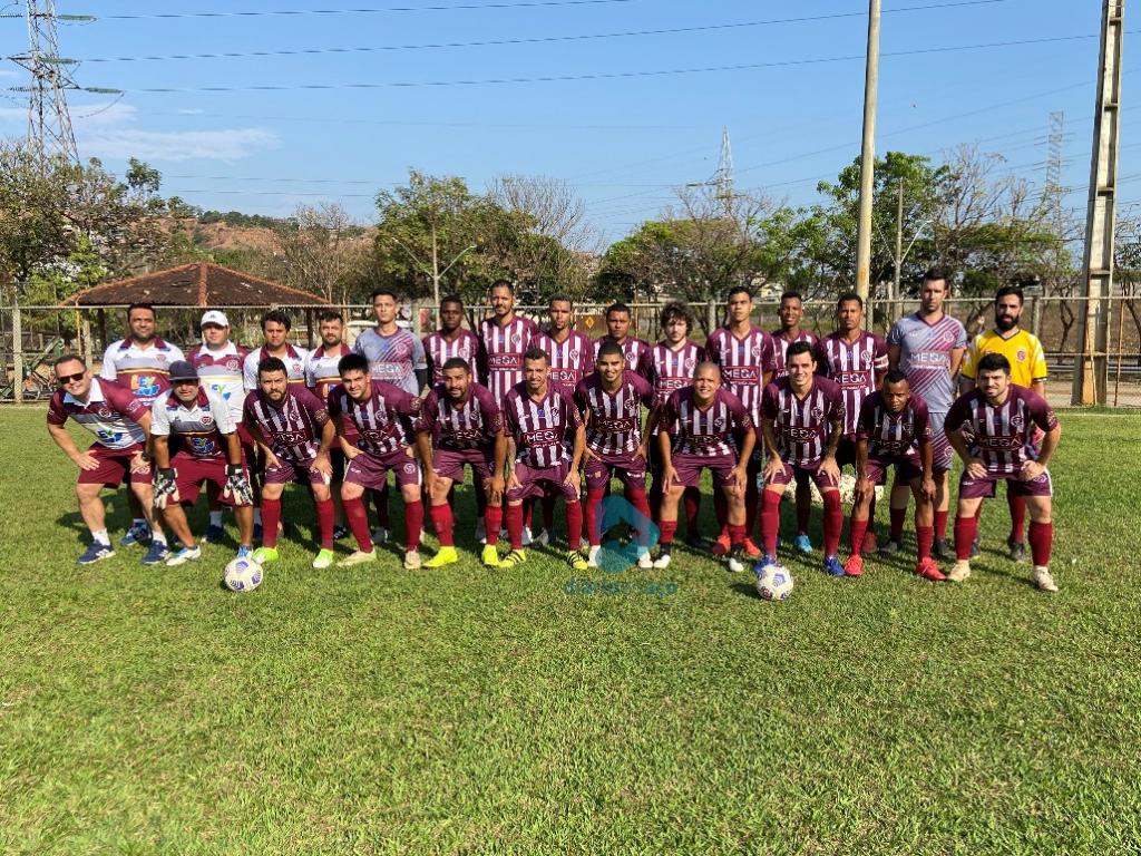 O Bethânia venceu o clássico e segue em busca do bicampeonato do Unificado