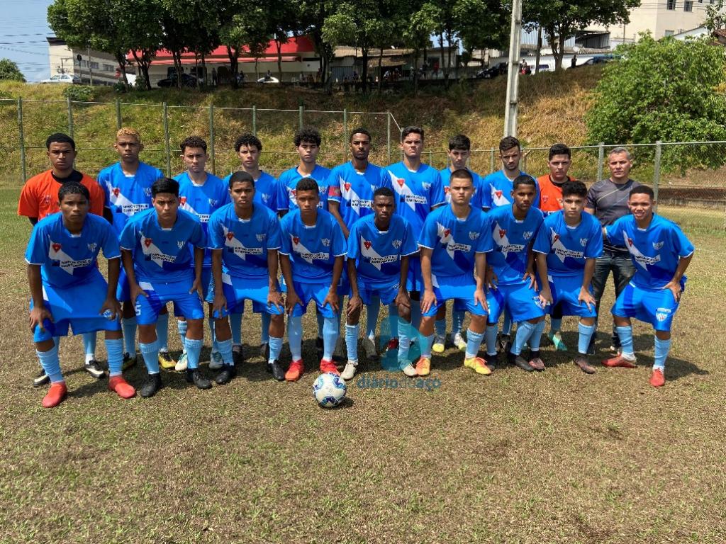 O Vila Celeste mostrou que tem time para lutar pelo título