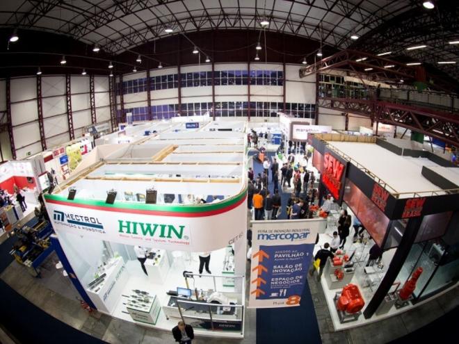 Evento conecta pequenas, médias e grandes organizações do setor metalomecânico para gerar negócios