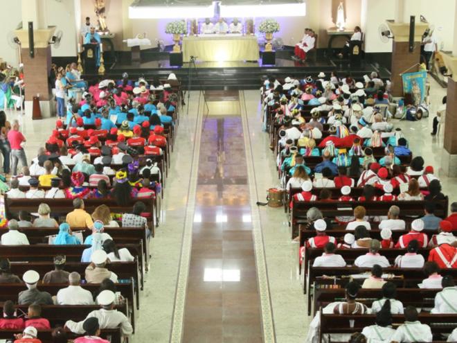 A festividade integra o calendário de eventos tradicionais do município de Timóteo