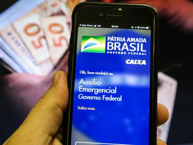 Mensagens de celular avisam sobre necessidade de devolução