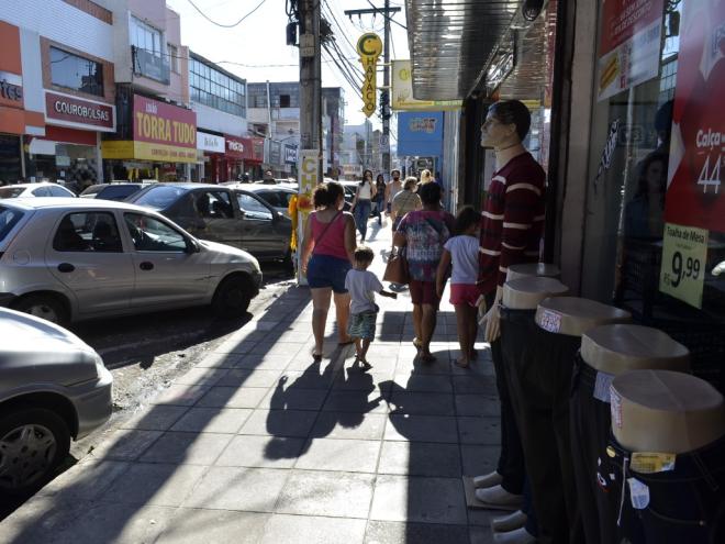 Lojas abrem em horário especial a partir de sábado, para atender demanda relativa ao 12 de Outubro (Dia das Crianças)