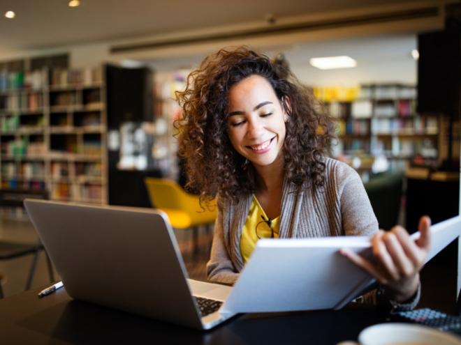 Faltando pouco mais de um mês para a aplicação das provas do Exame Nacional do Ensino Médio (Enem) 2021, o momento é de se concentrar na revisão dos conteúdos aprendidos até aqui