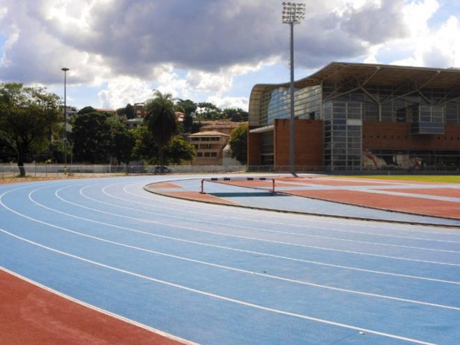 Todo o processo de formação e desenvolvimento ocorrerá na estrutura do Centro de Treinamento Esportivo (CTE) da UFMG