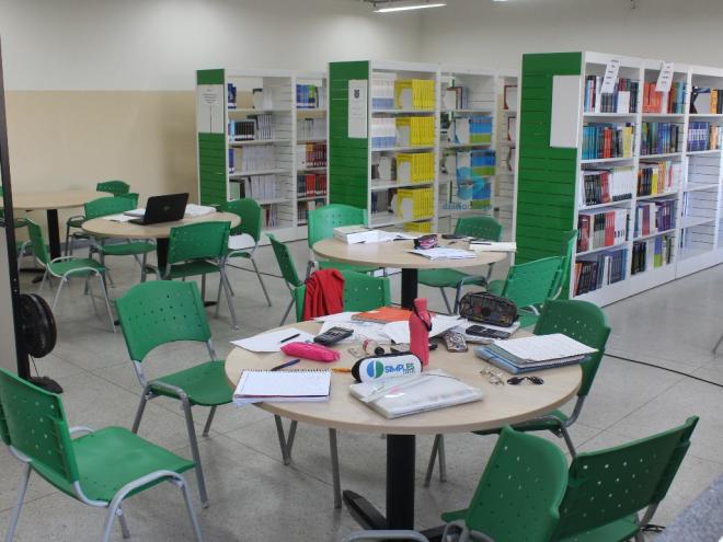 Os cursos disponibilizados pelo Instituto Federal Minas Gerais são gratuitos à população 
