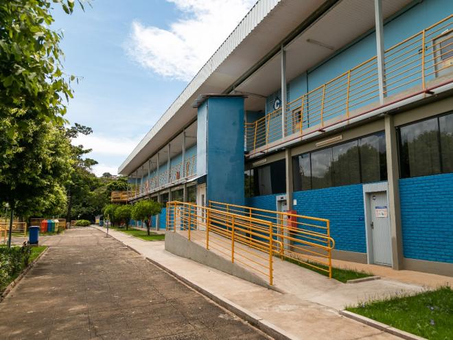 Os melhores colocados garantem bolsas de estudo de até 100% durante toda a graduação