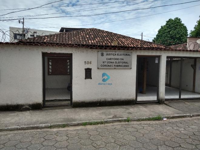Os eleitores podem solicitar atendimento pelo sistema Título Net durante o feriado