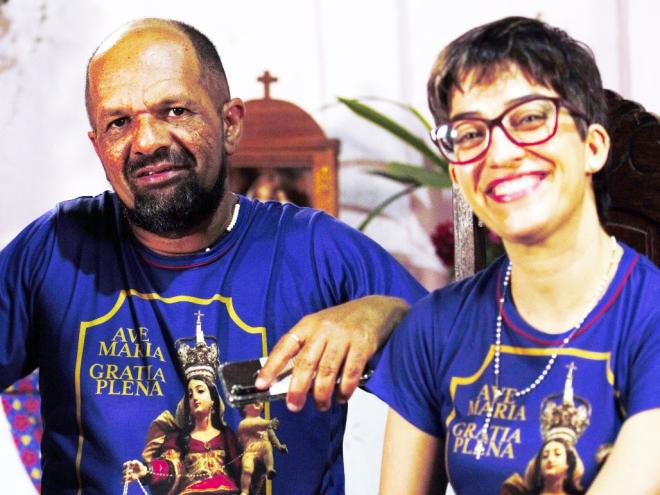 Moysés e Fernanda: pesquisa, informações e curiosidades