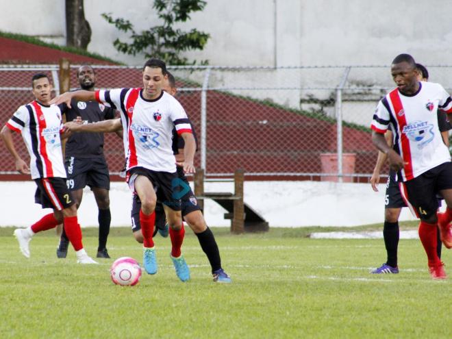Nove equipes disputam o título nesta temporada do futebol amador