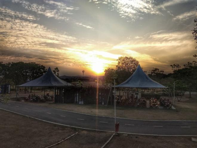 Parque Ipanema será palco para o ''Dia das Crianças em Movimento''