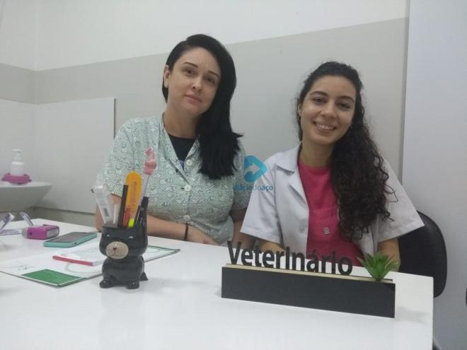 Para as veterinárias a conscientização dos donos ainda é muito tímida
