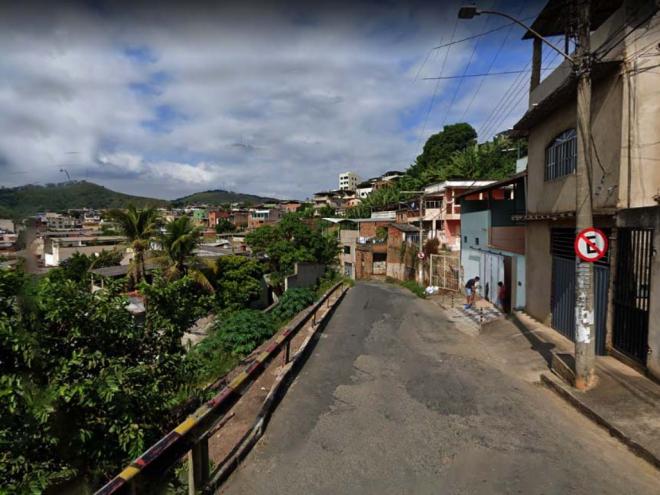 Idoso foi ameaçado na rua Margarida e agressor foi à residência da vítima tentar extorquir dinheiro