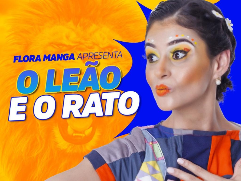''O Leão e o Rato'' será exibido na quinta-feira