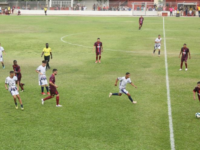 A categoria adulto do Acesitano terá início neste sábado