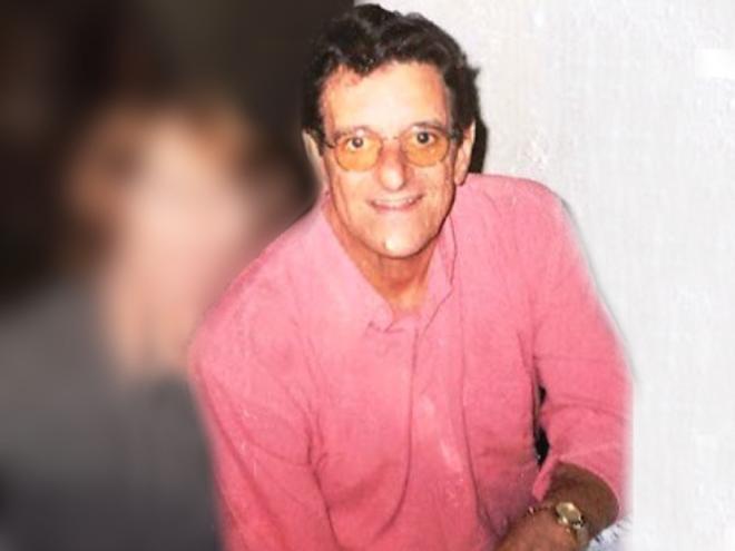 Osvaldo Araújo tinha 74 anos, era oficial de cartório, foi prefeito, professor de História e diretor escolar