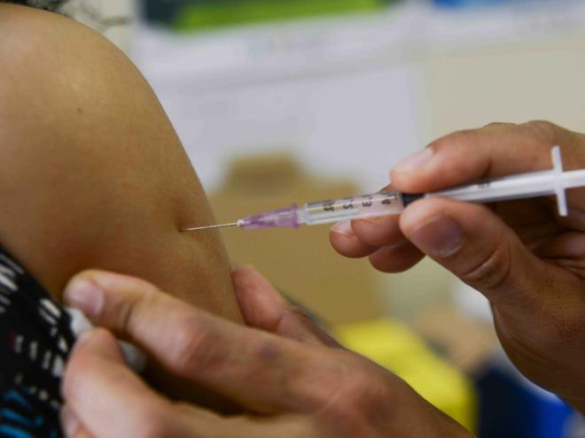 Serão disponibilizados 18 tipos de imunizantes do calendário nacional de vacinação para crianças e adolescentes