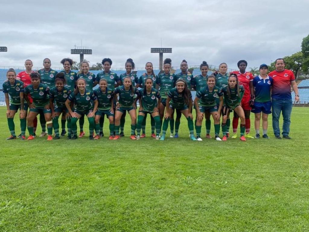 As Tigresas precisam apenas de um empate diante do América para garantir classificação à Terceira Divisão nacional