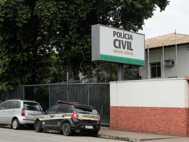 Delegado que investiga o caso representou pela prisão preventiva de homem e mandados foram cumpridos quinta-feira, 14 