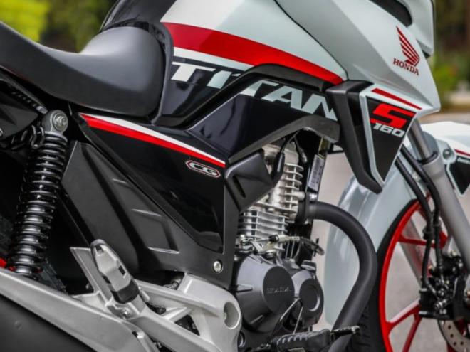 Morador do bairro Horto queria financiar uma Honda Titan 2020, mas foi enganado e, em vez de receber o dinheiro, acabou entregando o que tinha para golpistas