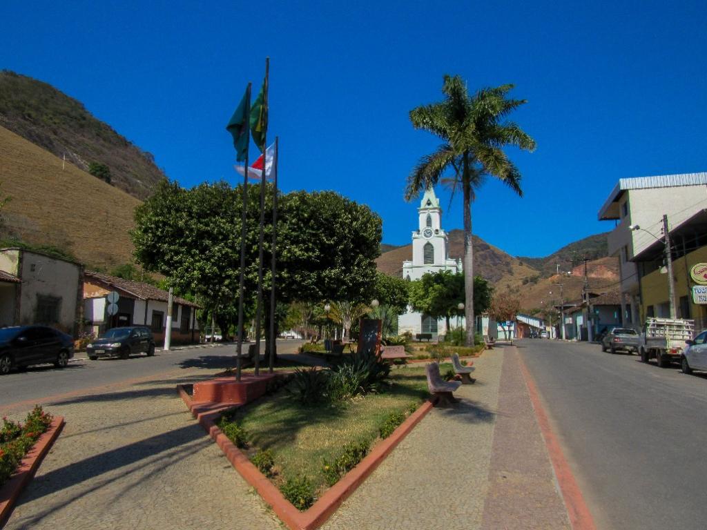 Marliéria é uma das atrações turísticas regionais