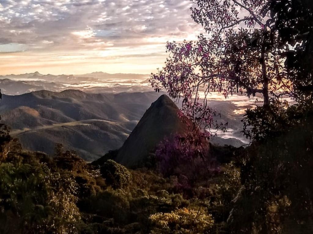 Pedra do Facão: destaque em Conceição de Ipanema