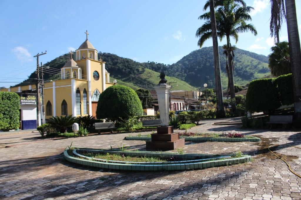 Açucena integra o circuito turístico regional