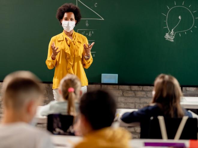 A pesquisa Global Trustworthiness Index 2021, realizada pelo Instituto Ipsos aponta que o lugar mais alto do pódio no Brasil é reservado aos professores