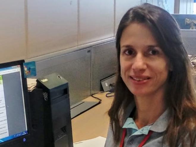 Patrícia Prata Maluf explica sobre as condições para a revenda da vacina