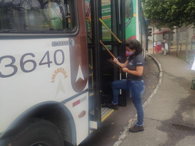 Fiscalização já foi iniciada, informa o governo municipal 