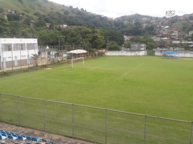 Estádio ipatinguense vai sediar, neste sábado, os três duelos finais do torneio