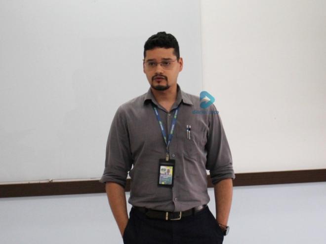 Ronan Fernandes informou que a previsão é que as obras no Aeroporto Regional sejam entregues neste mês de outubro, porém carece a Anac vistoriar para autorizar voos