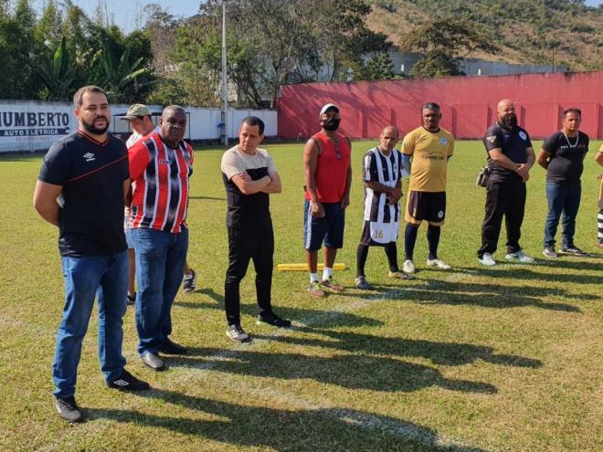 Industrial e Vila Nova decidem quem será o campeão da competição