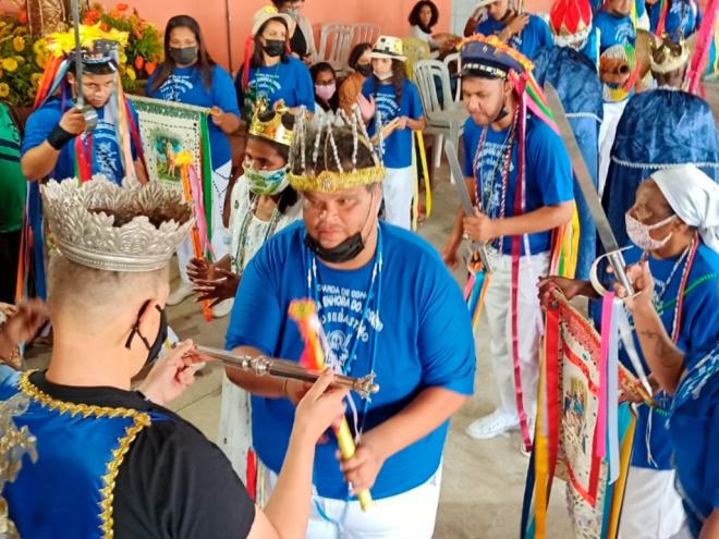Guardas de diversas cidades mineiras vão participar das festividades neste domingo