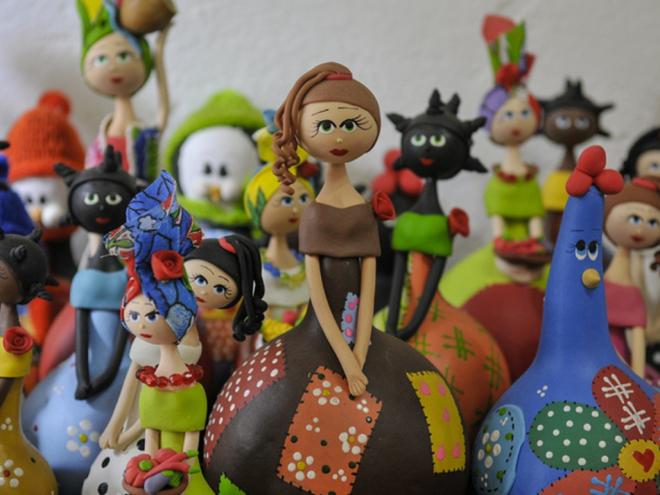 A retomada das atividades e a valorização do artesanato mineiro são objetivos do novo edital