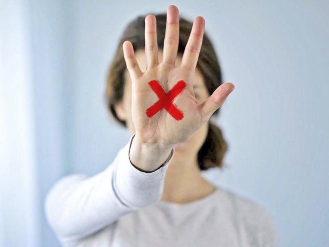 Campanha nacional Sinal Vermelho conta com os mais de três mil cartórios para prestar auxílio discreto e sigiloso às mulheres em situação de vulnerabilidade
