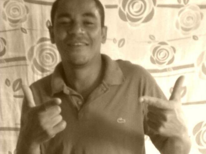 Alexandre Souza Guimarães, o Relepa, tinha 37 anos
