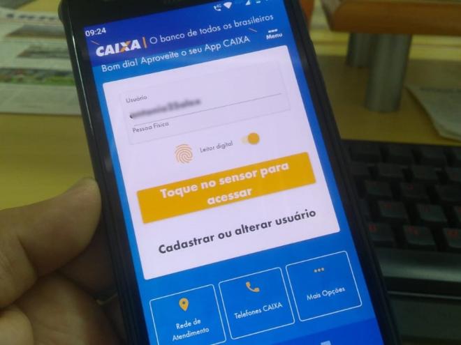 Nenhum código de verificação, seja de que aplicativo for, deve ser informado a terceiros 