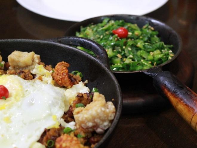 A gastronomia mineira recebe incentivos para os paladares dos turistas