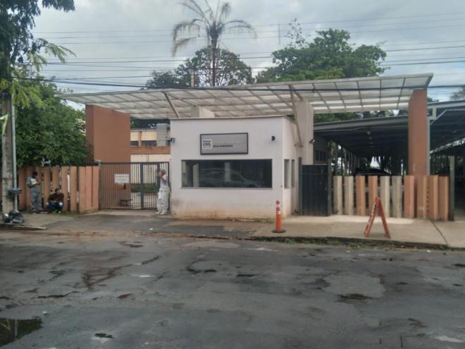 A polícia acredita que as pessoas mortas no confronto com a polícia são ligadas a  grupo criminoso PCC
