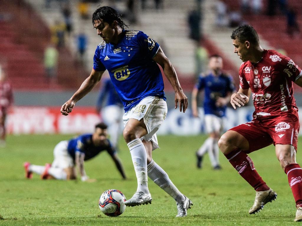 Próximos jogos do Cruzeiro - Diário Celeste