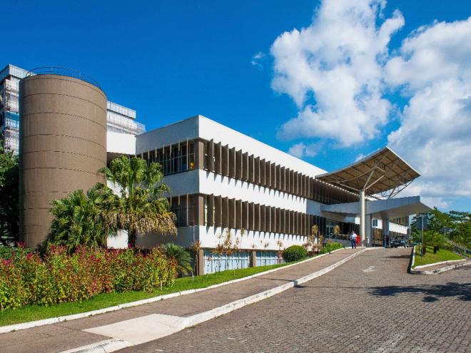 HMC permanece no grupo dos hospitais do país certificados pela norma DIAS- DNV International Healthcare Accreditation Standard