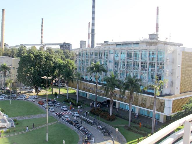As inscrições para o concurso estarão abertas a partir das 10h do dia 10 deste mês