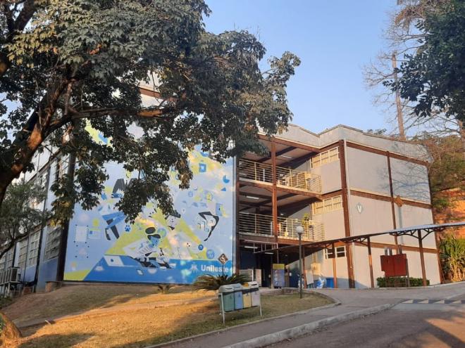 Campos da instituição em Coronel Fabriciano será palco de algumas atividades do evento
