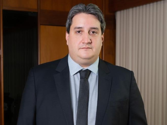 Apresentação foi feita pelo vice-presidente Industrial da Usiminas, Américo Ferreira Neto