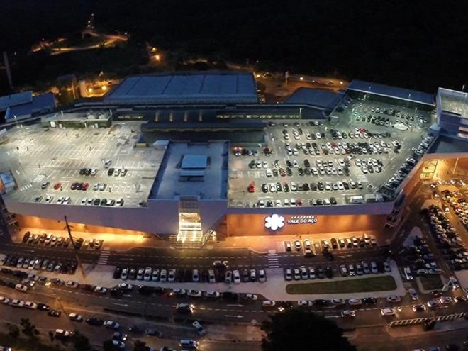Posto avançado vai operar a partir de janeiro, no segundo piso do Shopping do Vale do Aço, com serviço de emissão e renovação de passaporte